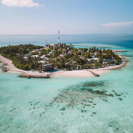 Tranquil Nest Vaavu Hotel Rakeedhoo Exterior photo