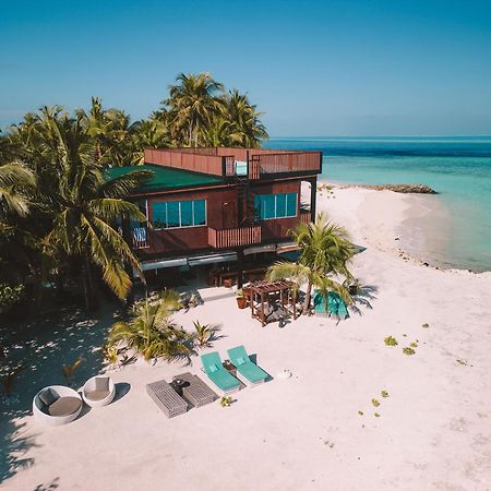 Tranquil Nest Vaavu Hotel Rakeedhoo Exterior photo