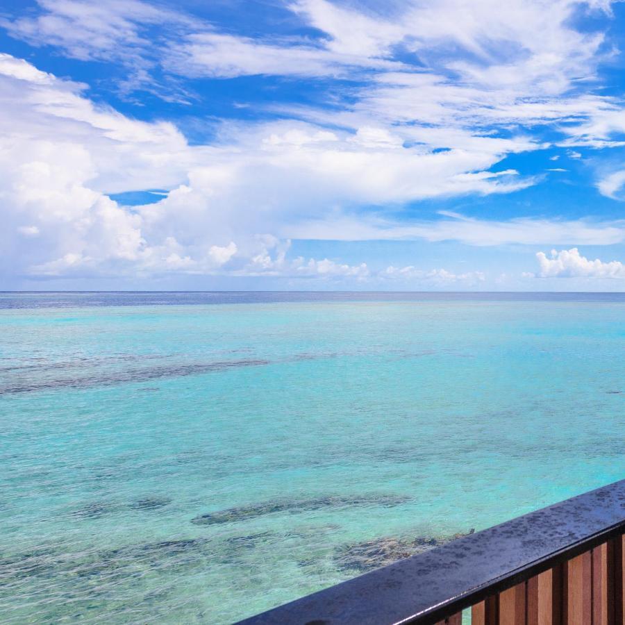 Tranquil Nest Vaavu Hotel Rakeedhoo Exterior photo